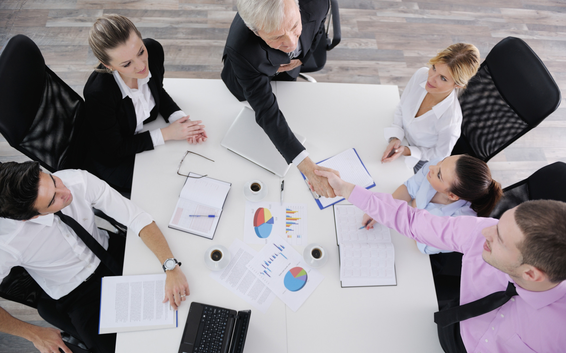 Facilitation Skills (CFT) training course